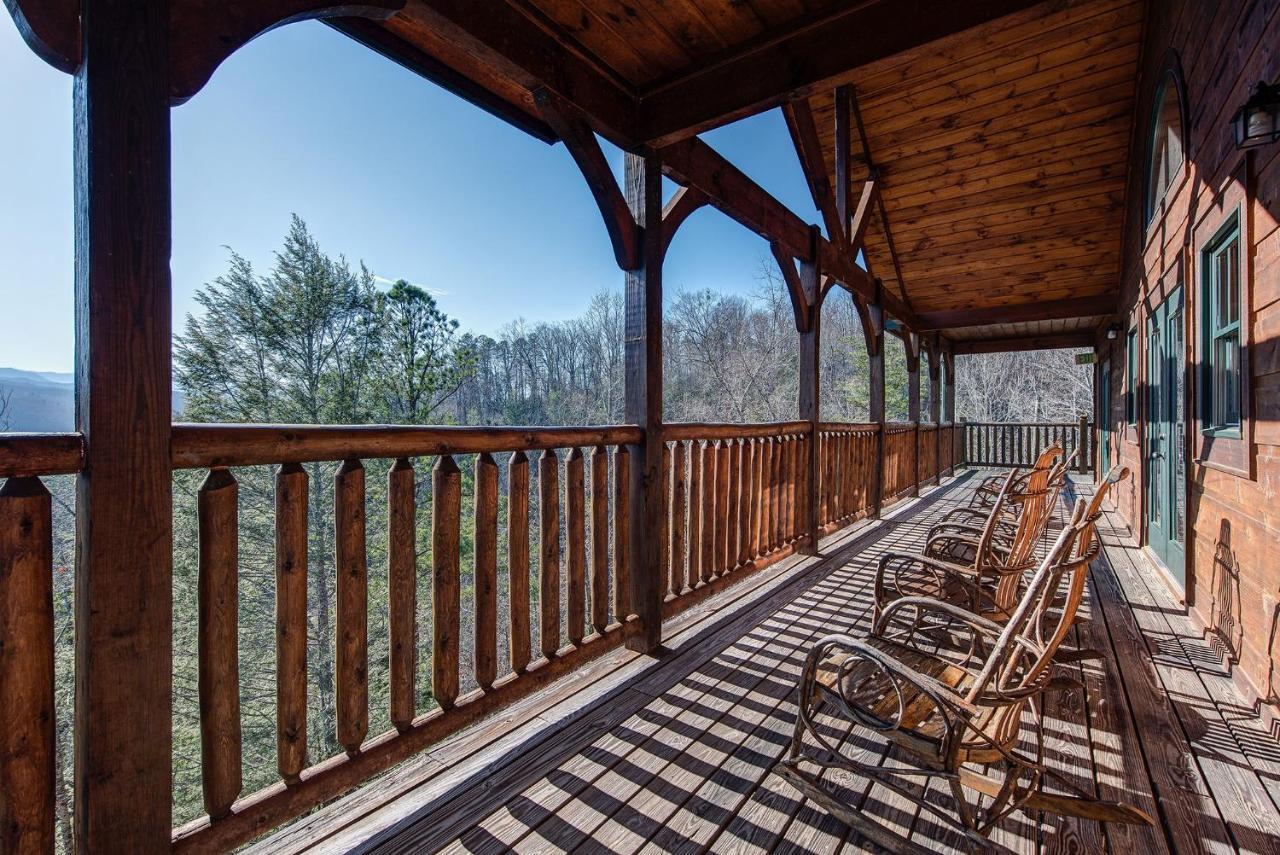 518Mtnviewldgeacncb - Mountain View Lodge Gatlinburg Zewnętrze zdjęcie