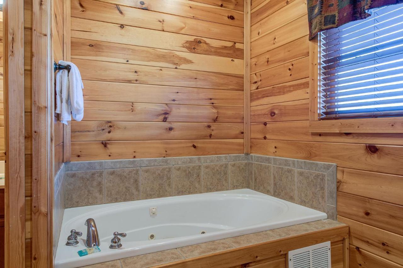 518Mtnviewldgeacncb - Mountain View Lodge Gatlinburg Zewnętrze zdjęcie