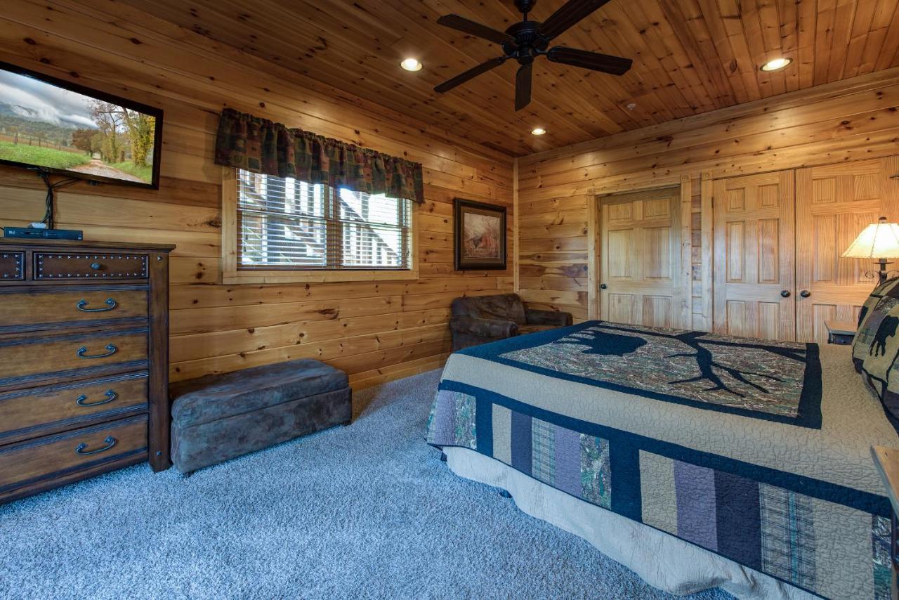 518Mtnviewldgeacncb - Mountain View Lodge Gatlinburg Zewnętrze zdjęcie