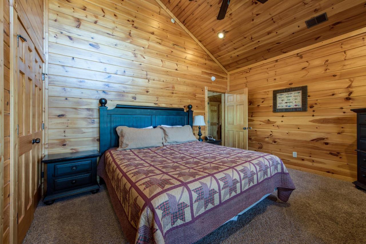 518Mtnviewldgeacncb - Mountain View Lodge Gatlinburg Zewnętrze zdjęcie