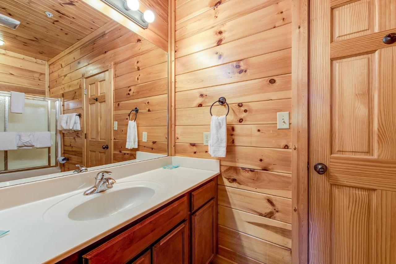 518Mtnviewldgeacncb - Mountain View Lodge Gatlinburg Zewnętrze zdjęcie
