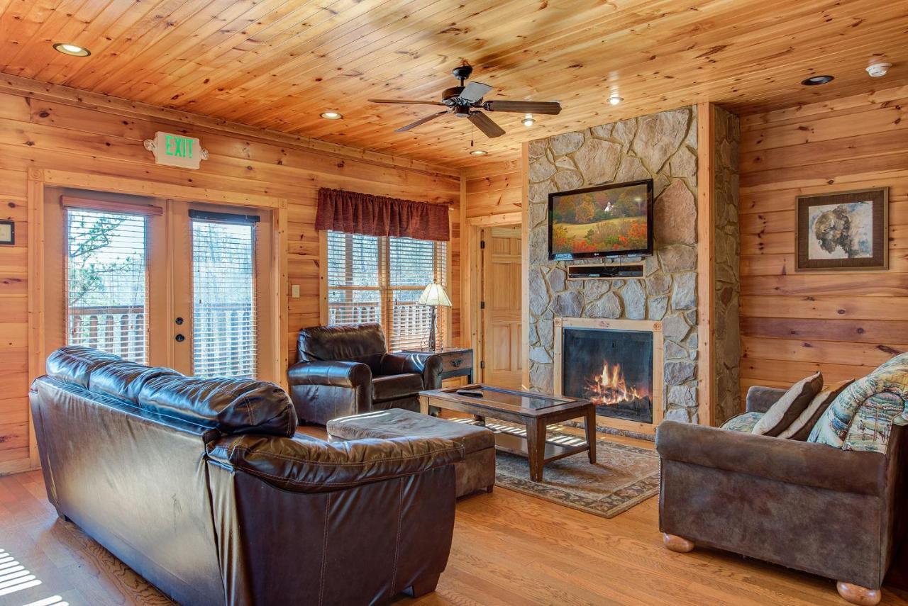 518Mtnviewldgeacncb - Mountain View Lodge Gatlinburg Zewnętrze zdjęcie