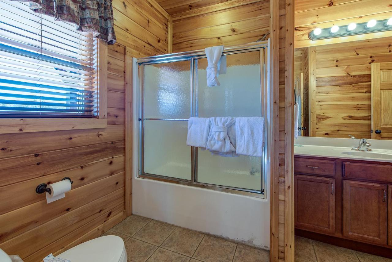 518Mtnviewldgeacncb - Mountain View Lodge Gatlinburg Zewnętrze zdjęcie