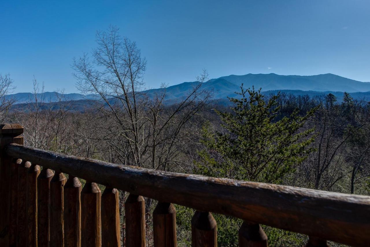 518Mtnviewldgeacncb - Mountain View Lodge Gatlinburg Zewnętrze zdjęcie
