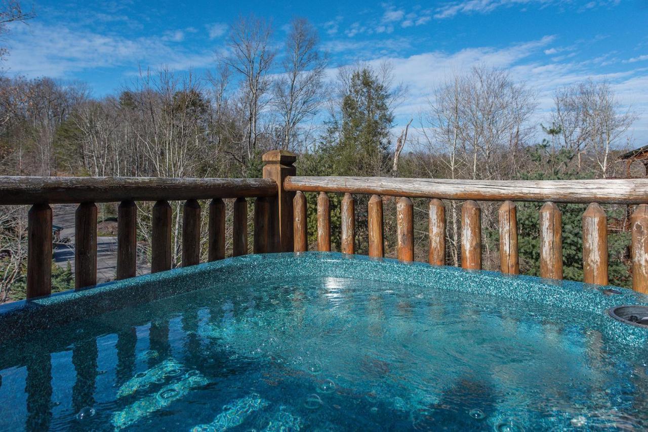 518Mtnviewldgeacncb - Mountain View Lodge Gatlinburg Zewnętrze zdjęcie