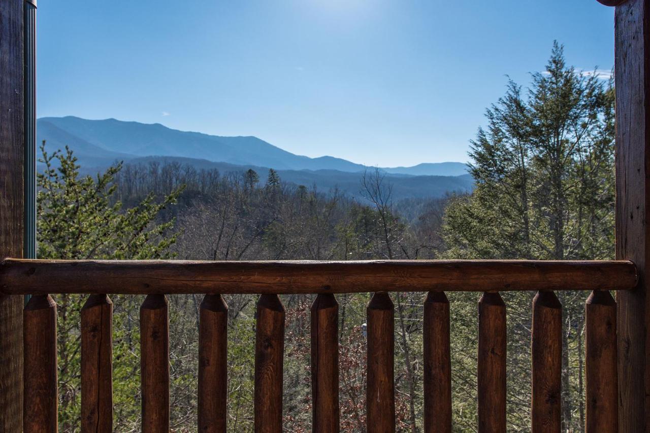 518Mtnviewldgeacncb - Mountain View Lodge Gatlinburg Zewnętrze zdjęcie
