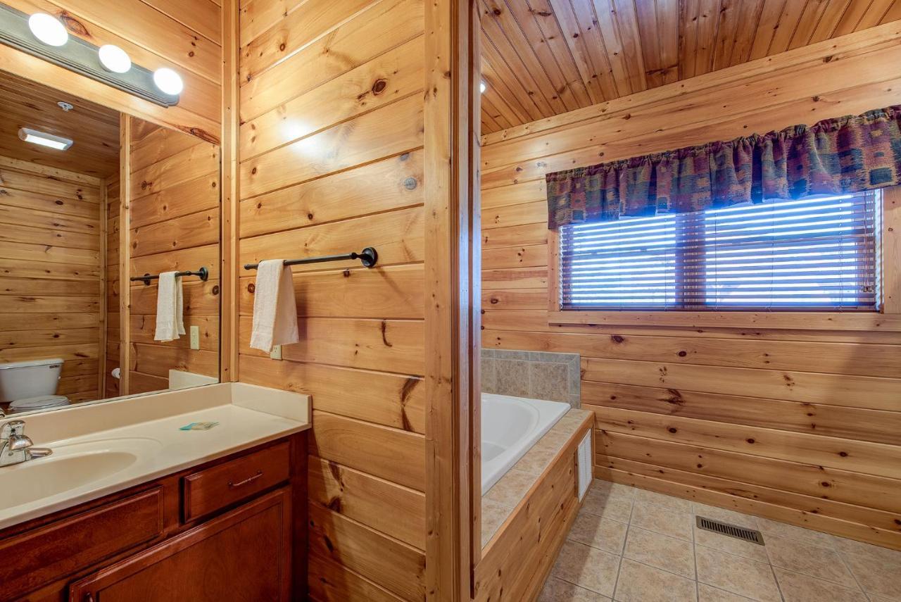 518Mtnviewldgeacncb - Mountain View Lodge Gatlinburg Zewnętrze zdjęcie