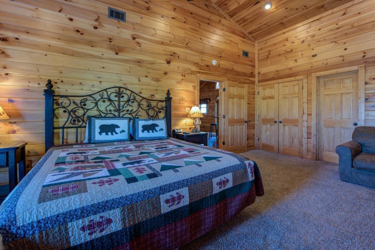 518Mtnviewldgeacncb - Mountain View Lodge Gatlinburg Zewnętrze zdjęcie