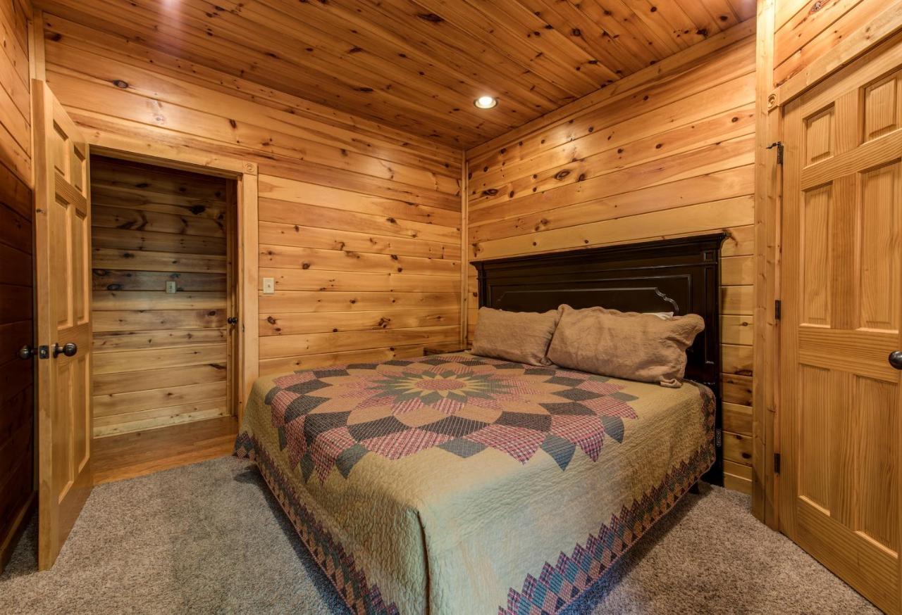 518Mtnviewldgeacncb - Mountain View Lodge Gatlinburg Zewnętrze zdjęcie