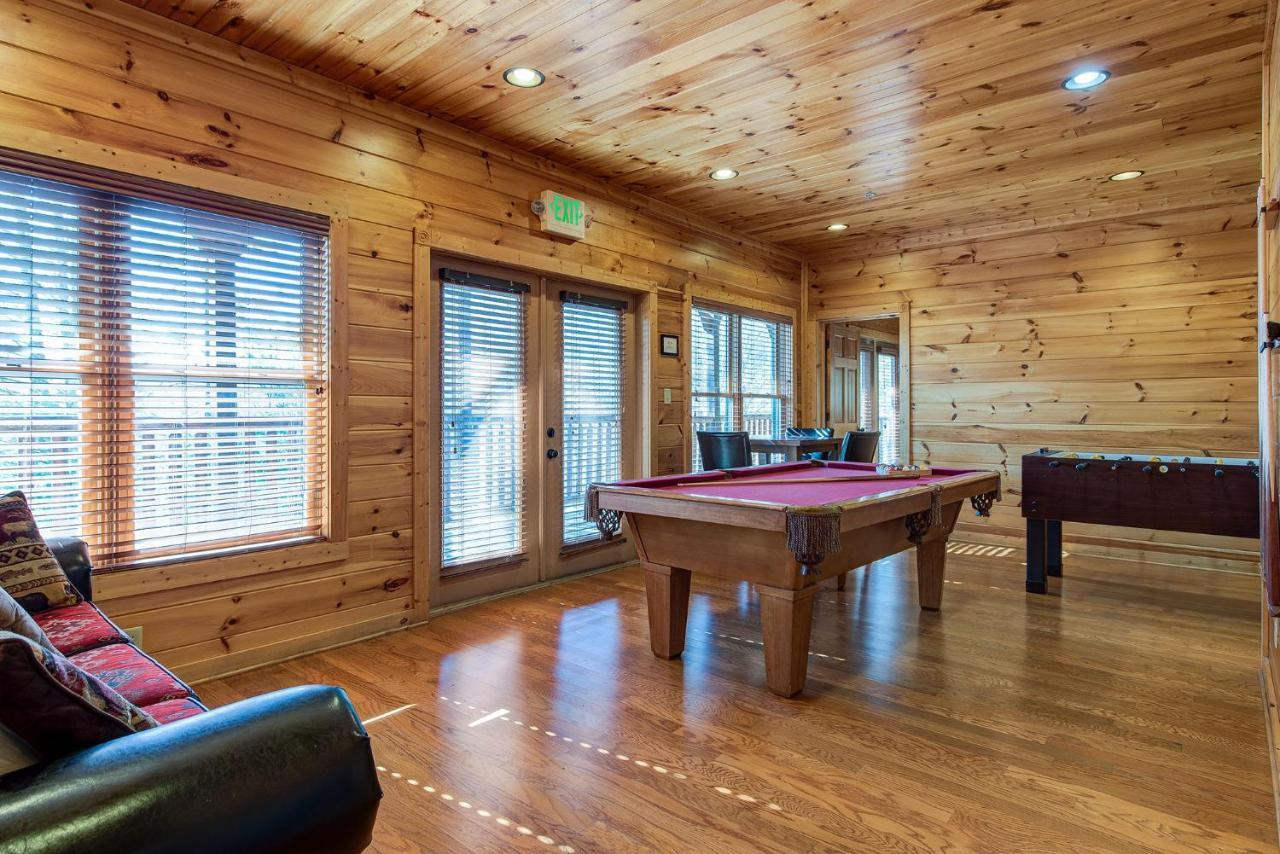 518Mtnviewldgeacncb - Mountain View Lodge Gatlinburg Zewnętrze zdjęcie