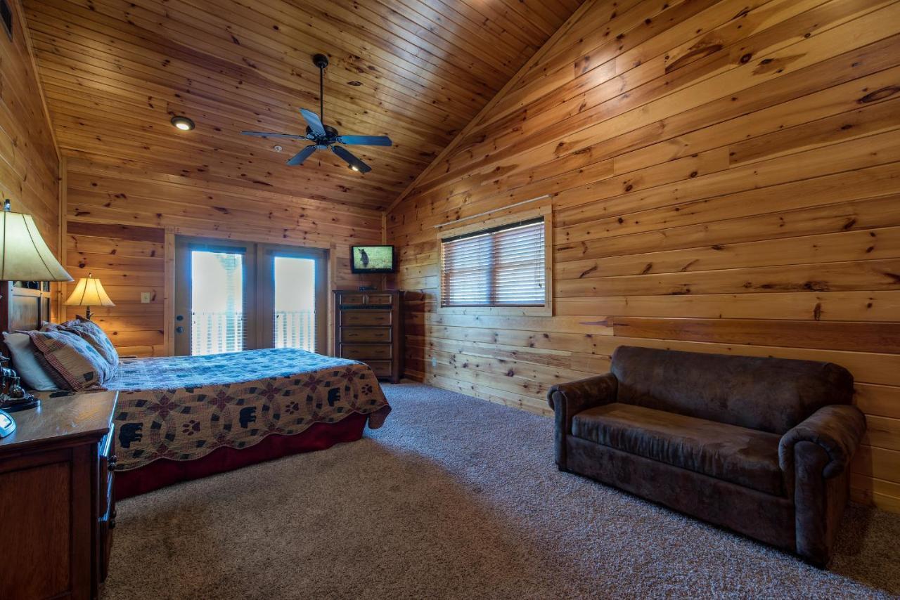 518Mtnviewldgeacncb - Mountain View Lodge Gatlinburg Zewnętrze zdjęcie