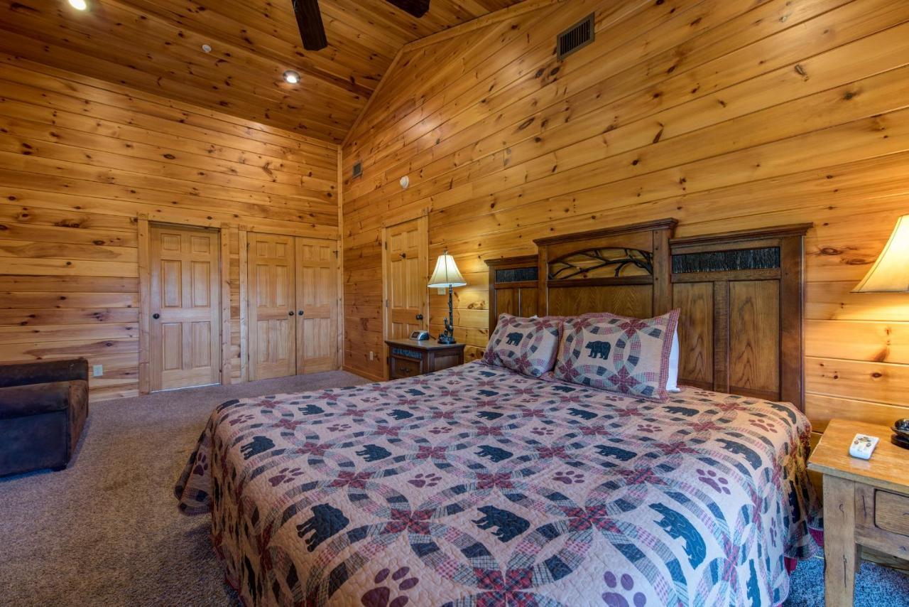518Mtnviewldgeacncb - Mountain View Lodge Gatlinburg Zewnętrze zdjęcie