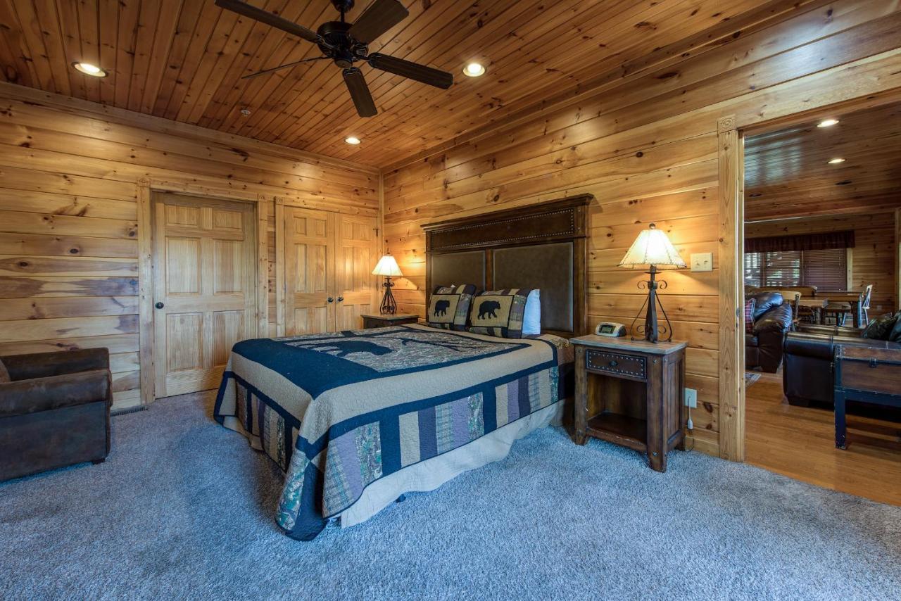518Mtnviewldgeacncb - Mountain View Lodge Gatlinburg Zewnętrze zdjęcie