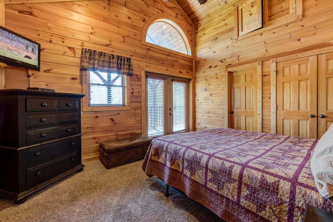 518Mtnviewldgeacncb - Mountain View Lodge Gatlinburg Zewnętrze zdjęcie