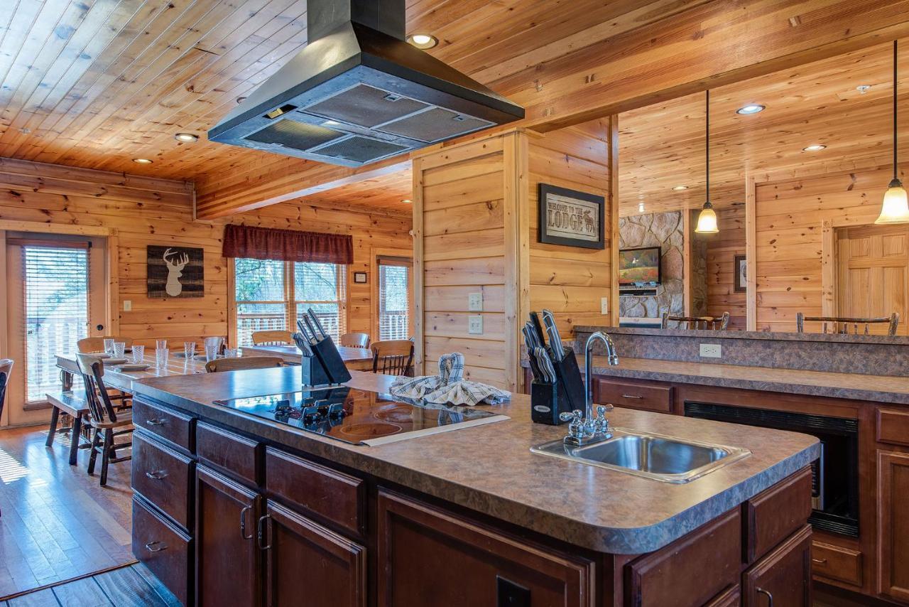 518Mtnviewldgeacncb - Mountain View Lodge Gatlinburg Zewnętrze zdjęcie