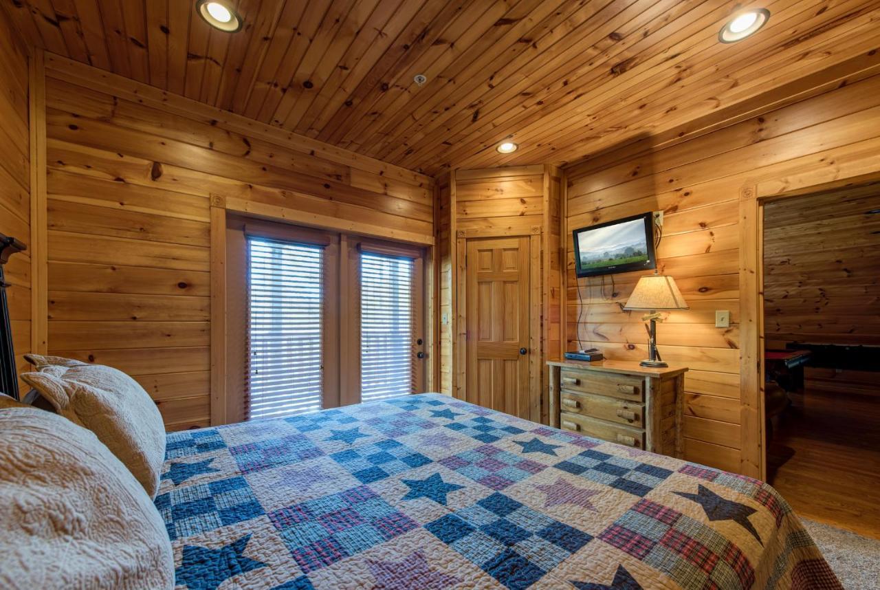 518Mtnviewldgeacncb - Mountain View Lodge Gatlinburg Zewnętrze zdjęcie
