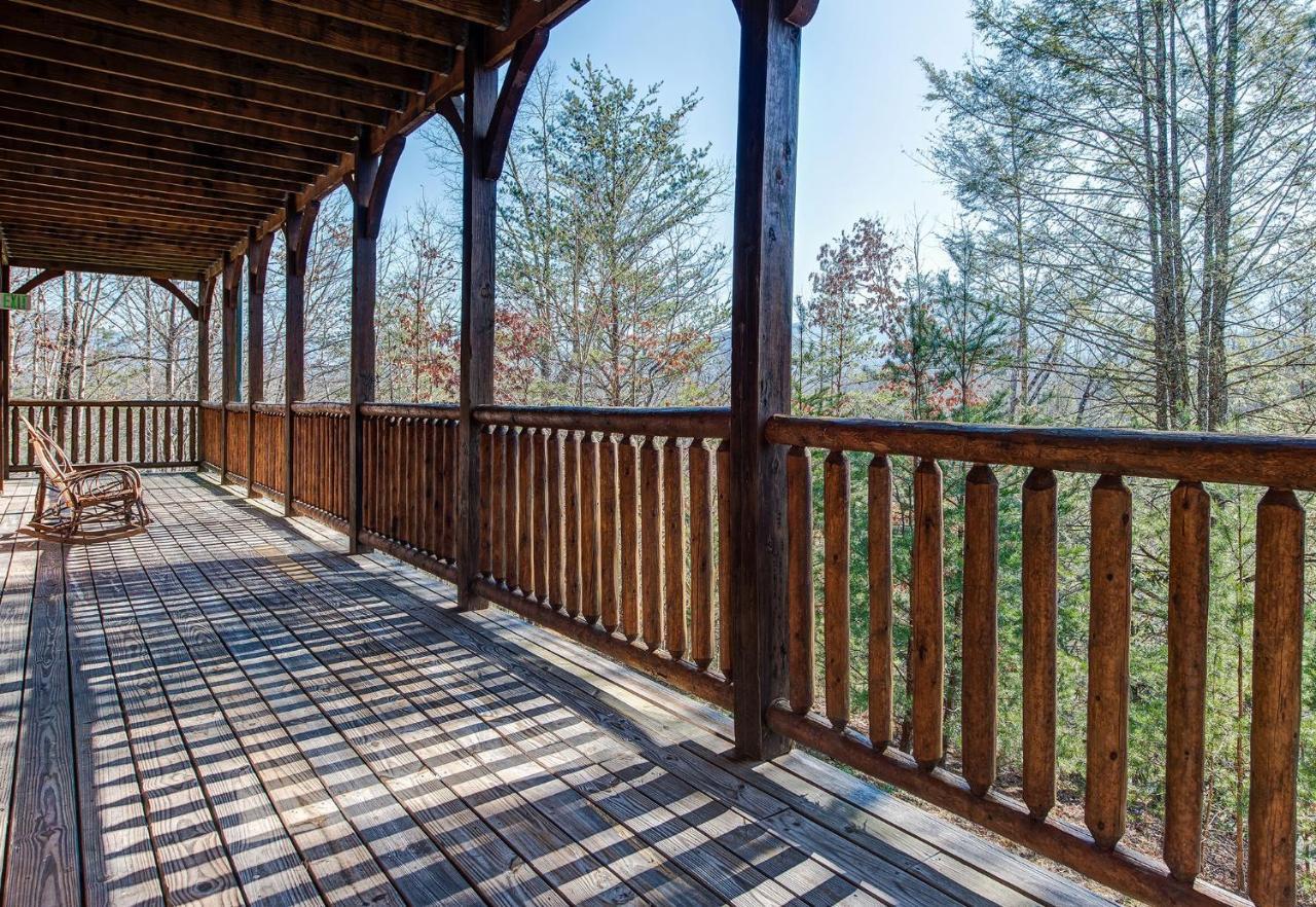 518Mtnviewldgeacncb - Mountain View Lodge Gatlinburg Zewnętrze zdjęcie