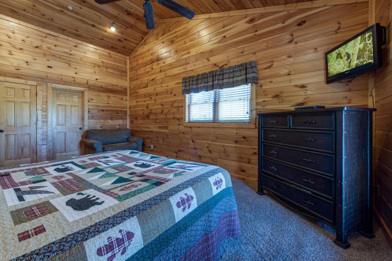 518Mtnviewldgeacncb - Mountain View Lodge Gatlinburg Zewnętrze zdjęcie