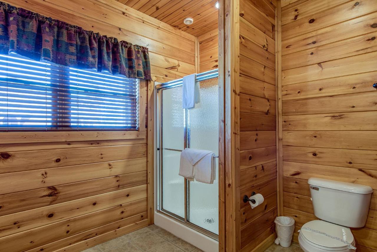 518Mtnviewldgeacncb - Mountain View Lodge Gatlinburg Zewnętrze zdjęcie
