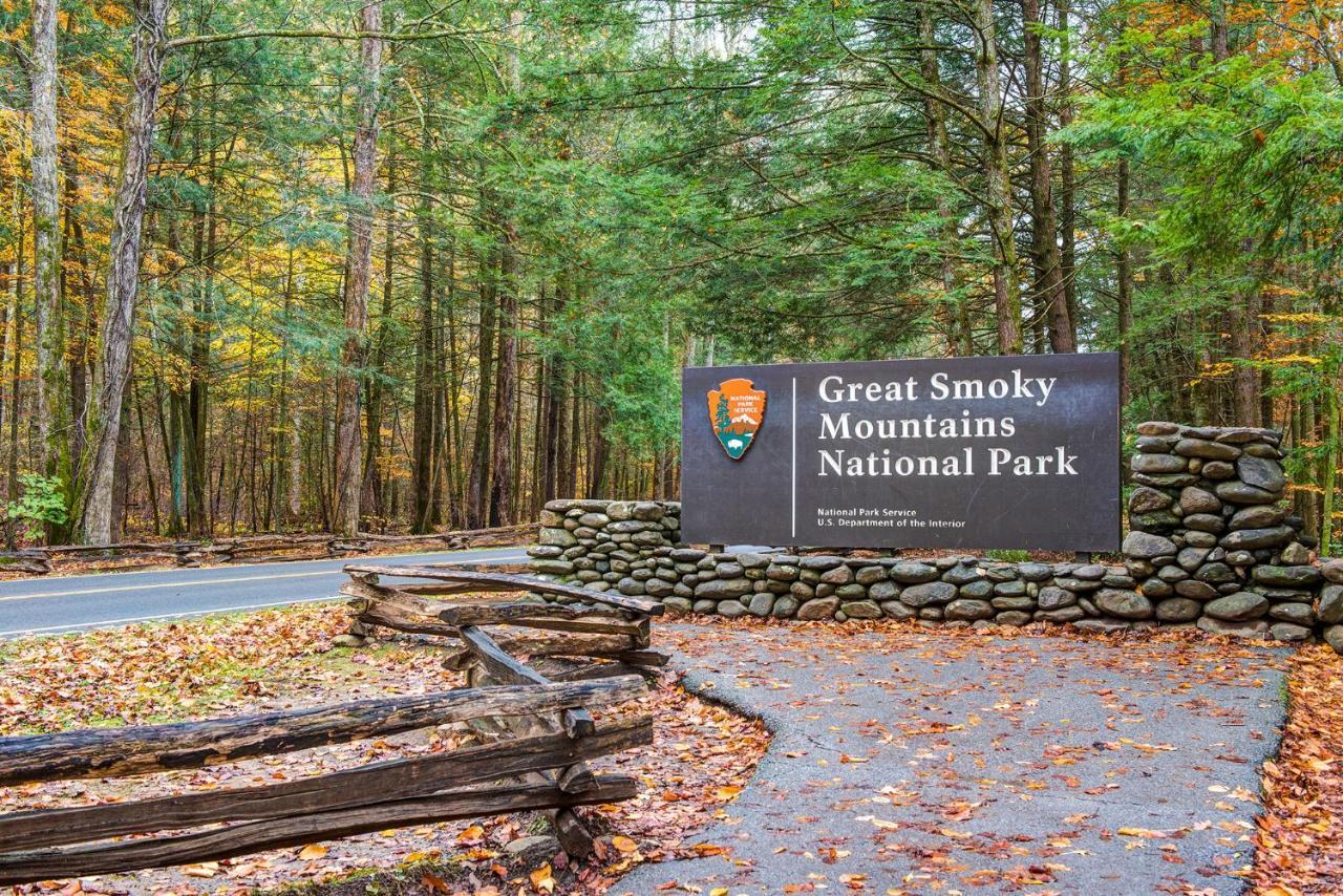 518Mtnviewldgeacncb - Mountain View Lodge Gatlinburg Zewnętrze zdjęcie