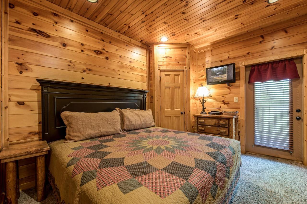 518Mtnviewldgeacncb - Mountain View Lodge Gatlinburg Zewnętrze zdjęcie