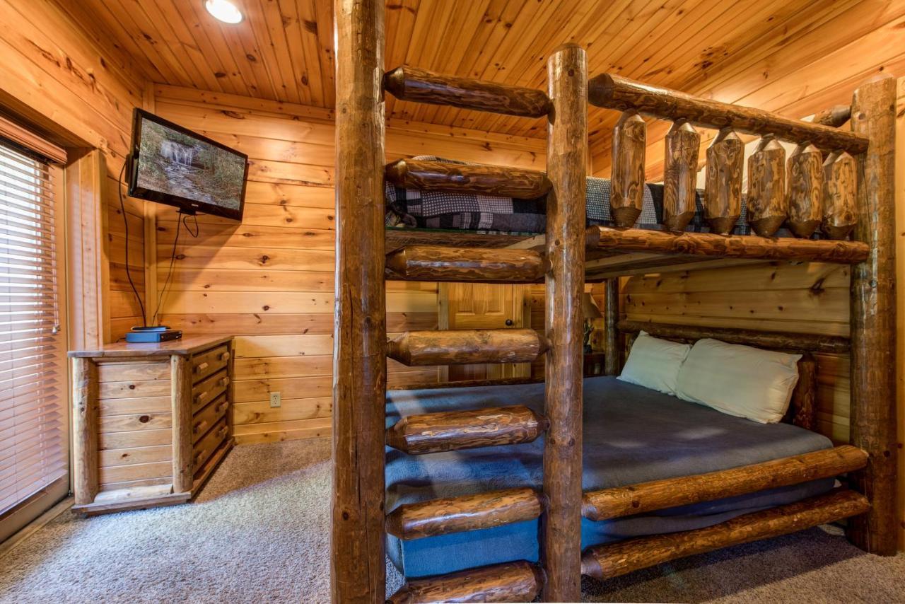 518Mtnviewldgeacncb - Mountain View Lodge Gatlinburg Zewnętrze zdjęcie