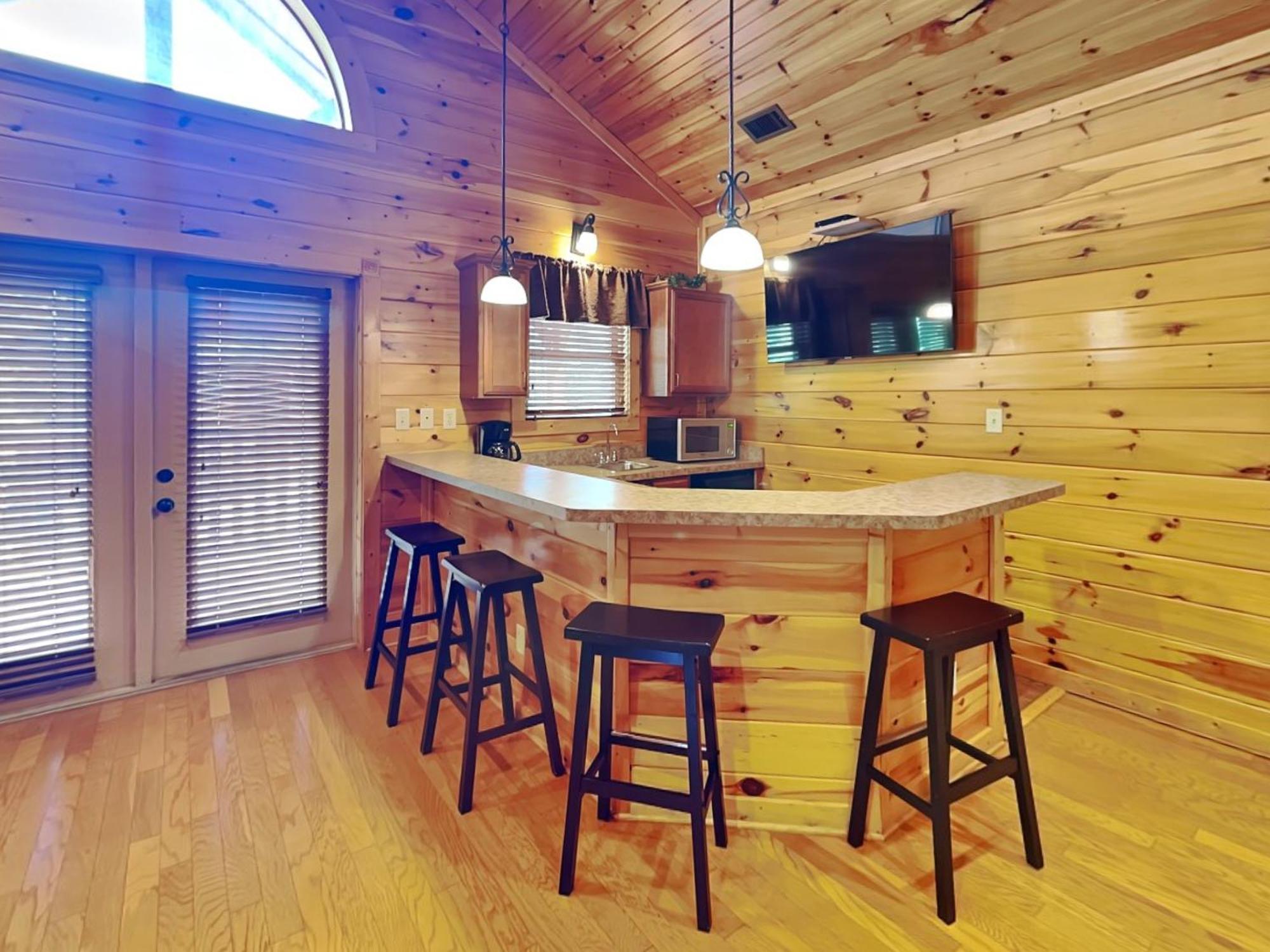 518Mtnviewldgeacncb - Mountain View Lodge Gatlinburg Zewnętrze zdjęcie
